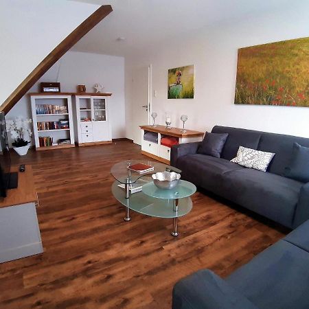 Ferienwohnung Braelu Friedensdorf Exterior foto