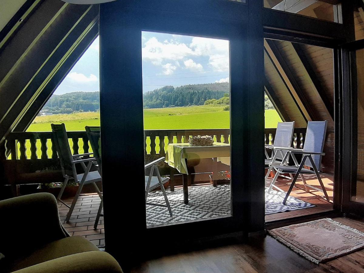 Ferienwohnung Braelu Friedensdorf Exterior foto