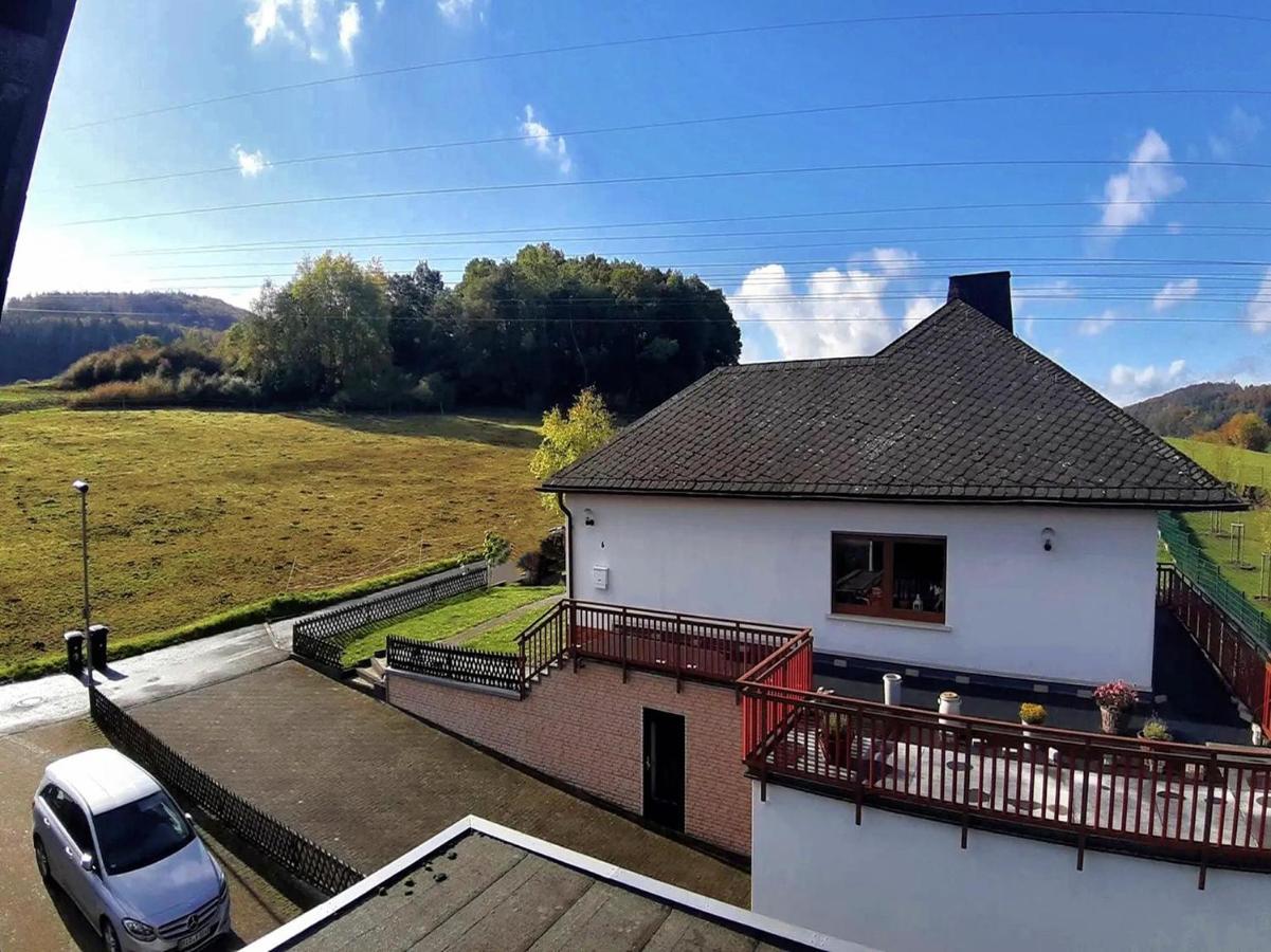 Ferienwohnung Braelu Friedensdorf Exterior foto